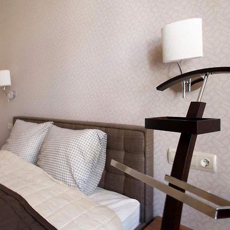 Nn Apartman בודפשט מראה חיצוני תמונה
