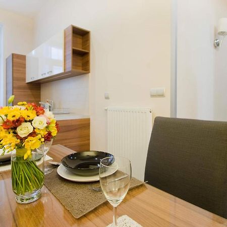 Nn Apartman בודפשט מראה חיצוני תמונה