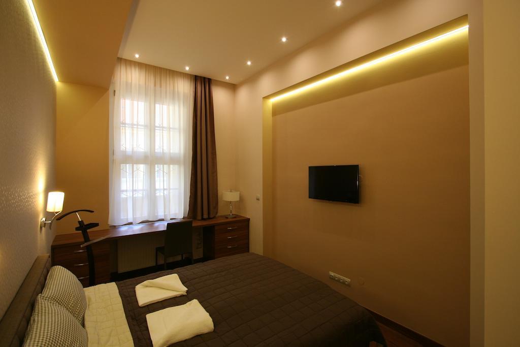 Nn Apartman בודפשט מראה חיצוני תמונה