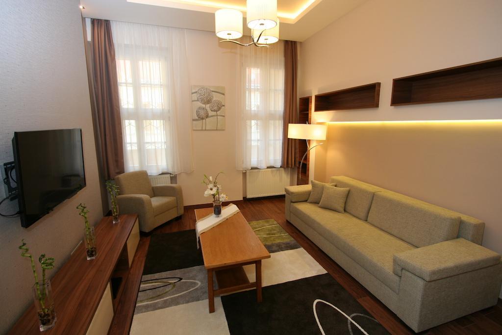 Nn Apartman בודפשט מראה חיצוני תמונה