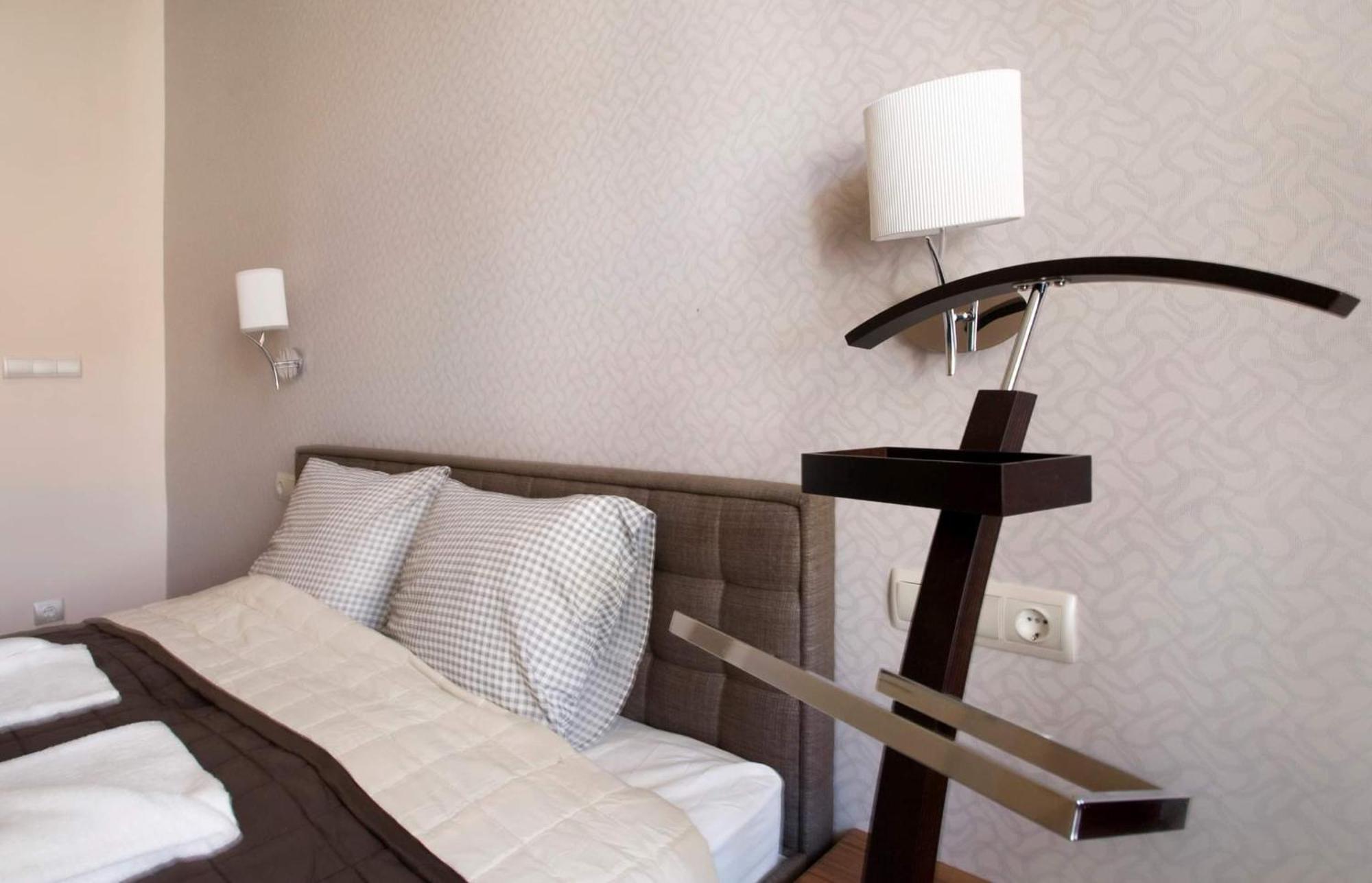 Nn Apartman בודפשט מראה חיצוני תמונה