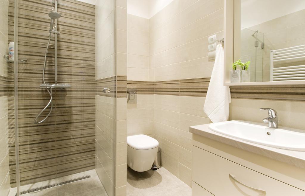 Nn Apartman בודפשט חדר תמונה