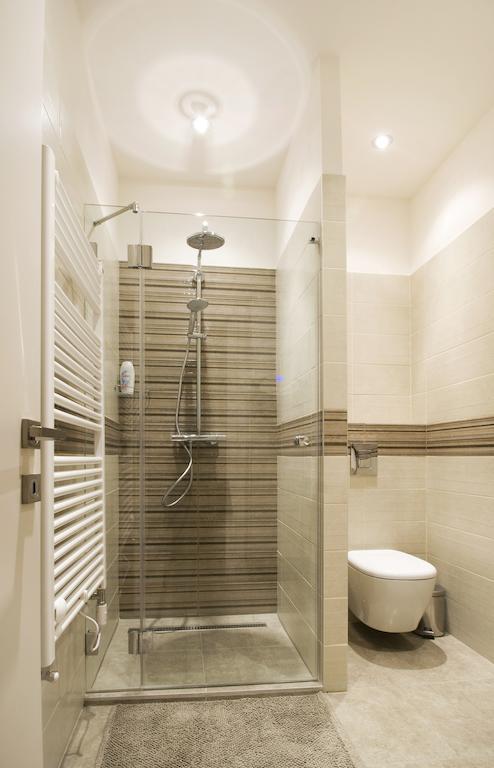Nn Apartman בודפשט חדר תמונה