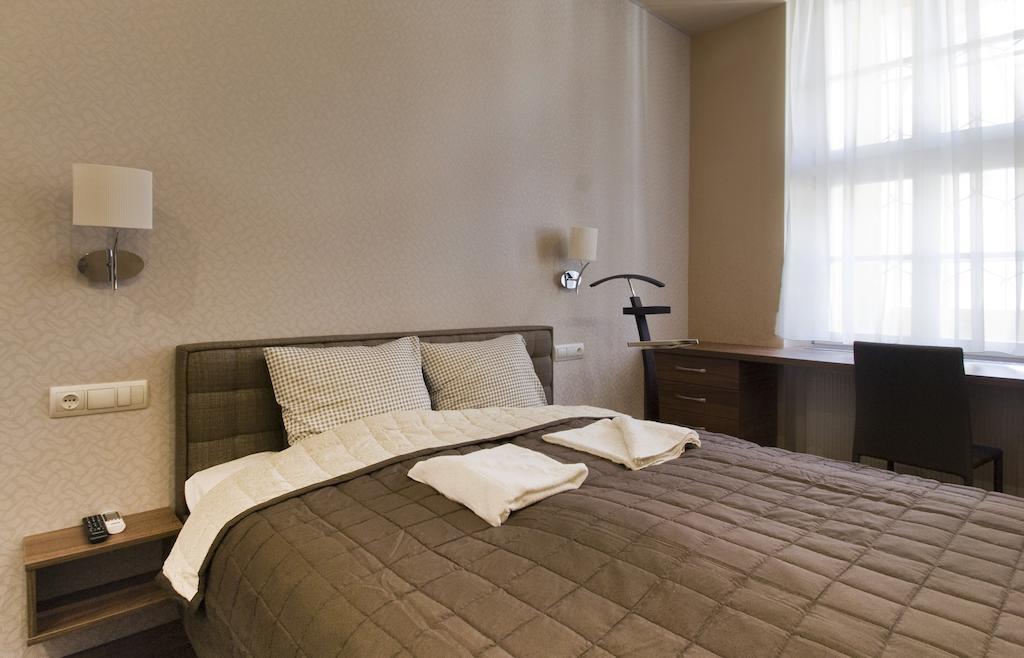 Nn Apartman בודפשט מראה חיצוני תמונה